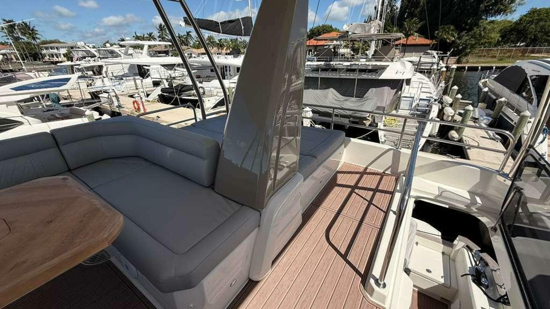 2024 Greenline 48 Fly Hybrid — photo 82