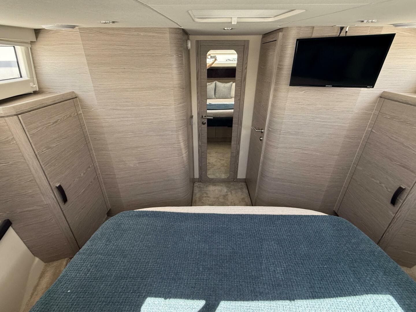 2024 Greenline 48 Fly Hybrid — photo 67