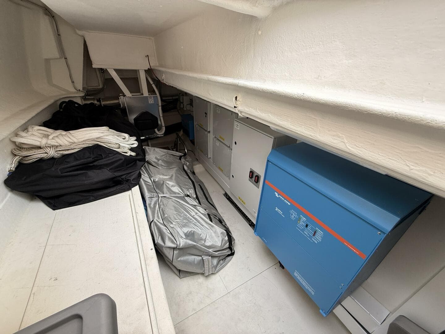 2024 Greenline 48 Fly Hybrid — photo 91