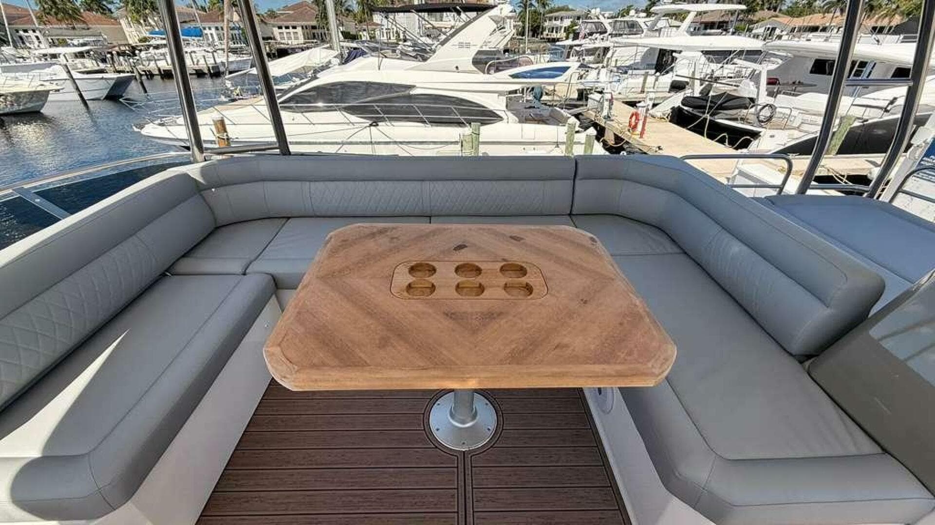 2024 Greenline 48 Fly Hybrid — photo 75