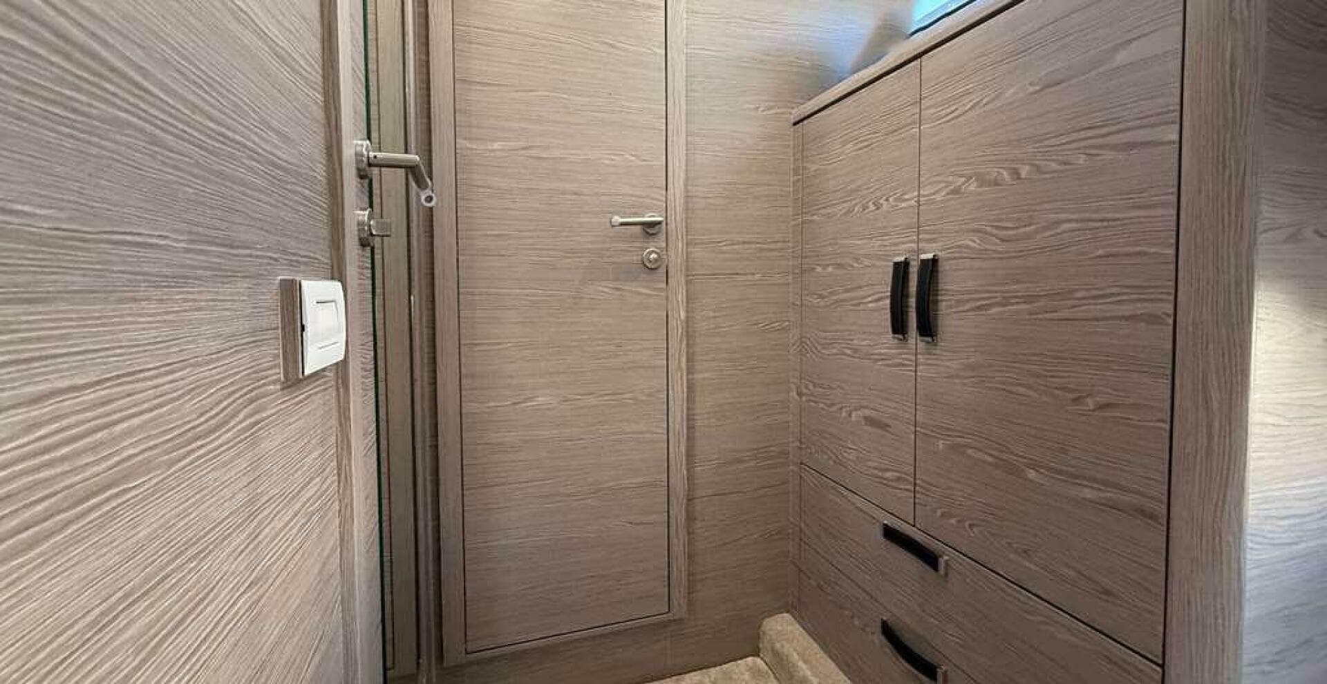 2024 Greenline 48 Fly Hybrid — photo 55