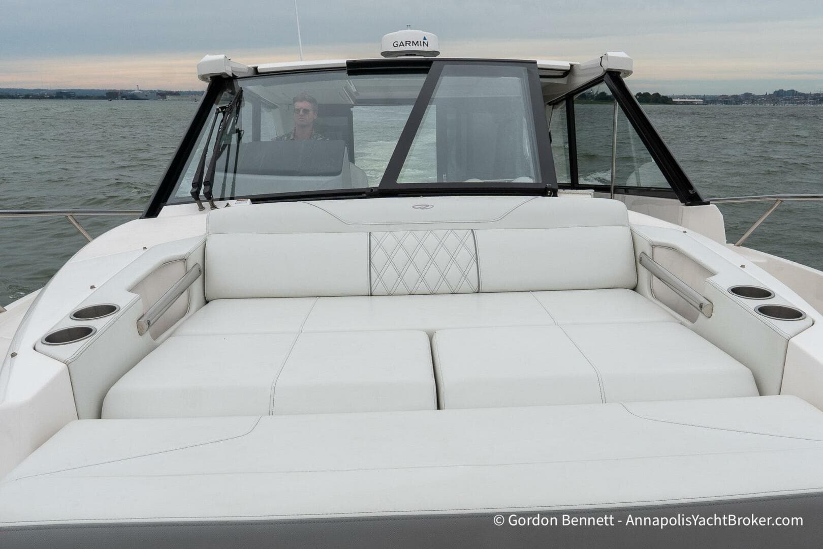 2024 Regal 36 Xo — photo 6