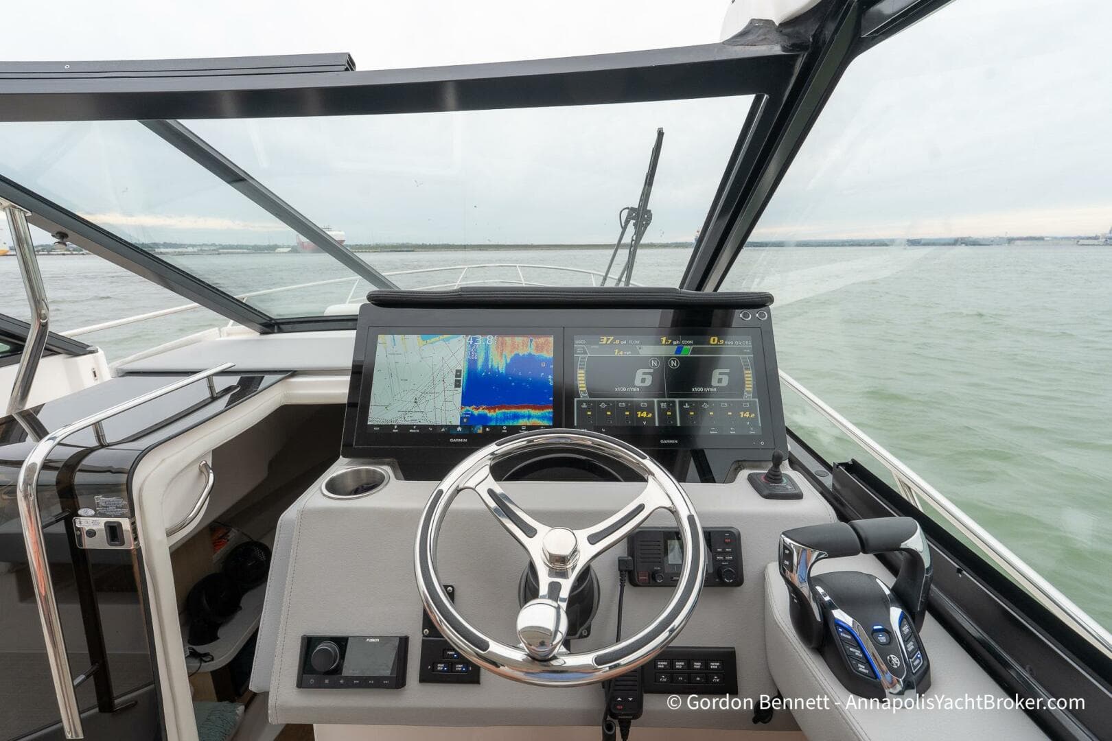 2024 Regal 36 Xo — photo 26