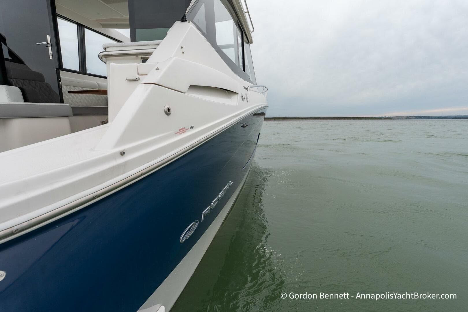 2024 Regal 36 Xo — photo 64