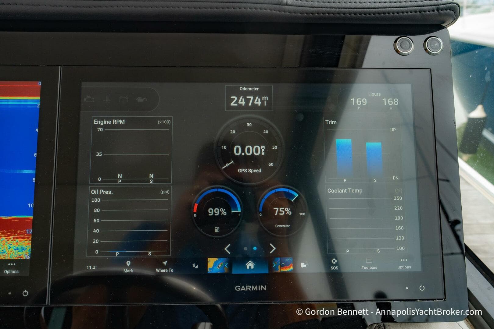 2024 Regal 36 Xo — photo 62