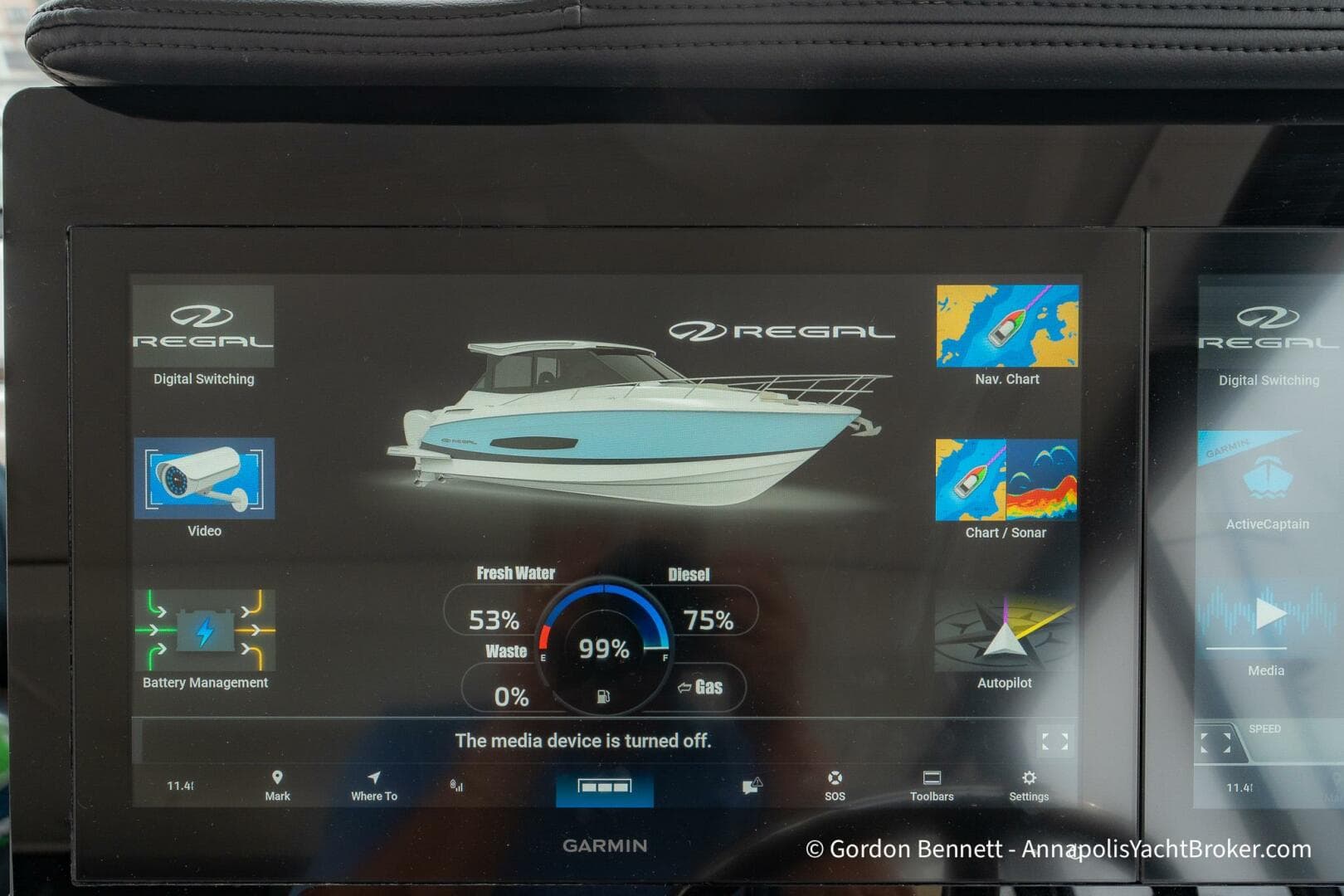 2024 Regal 36 Xo — photo 61