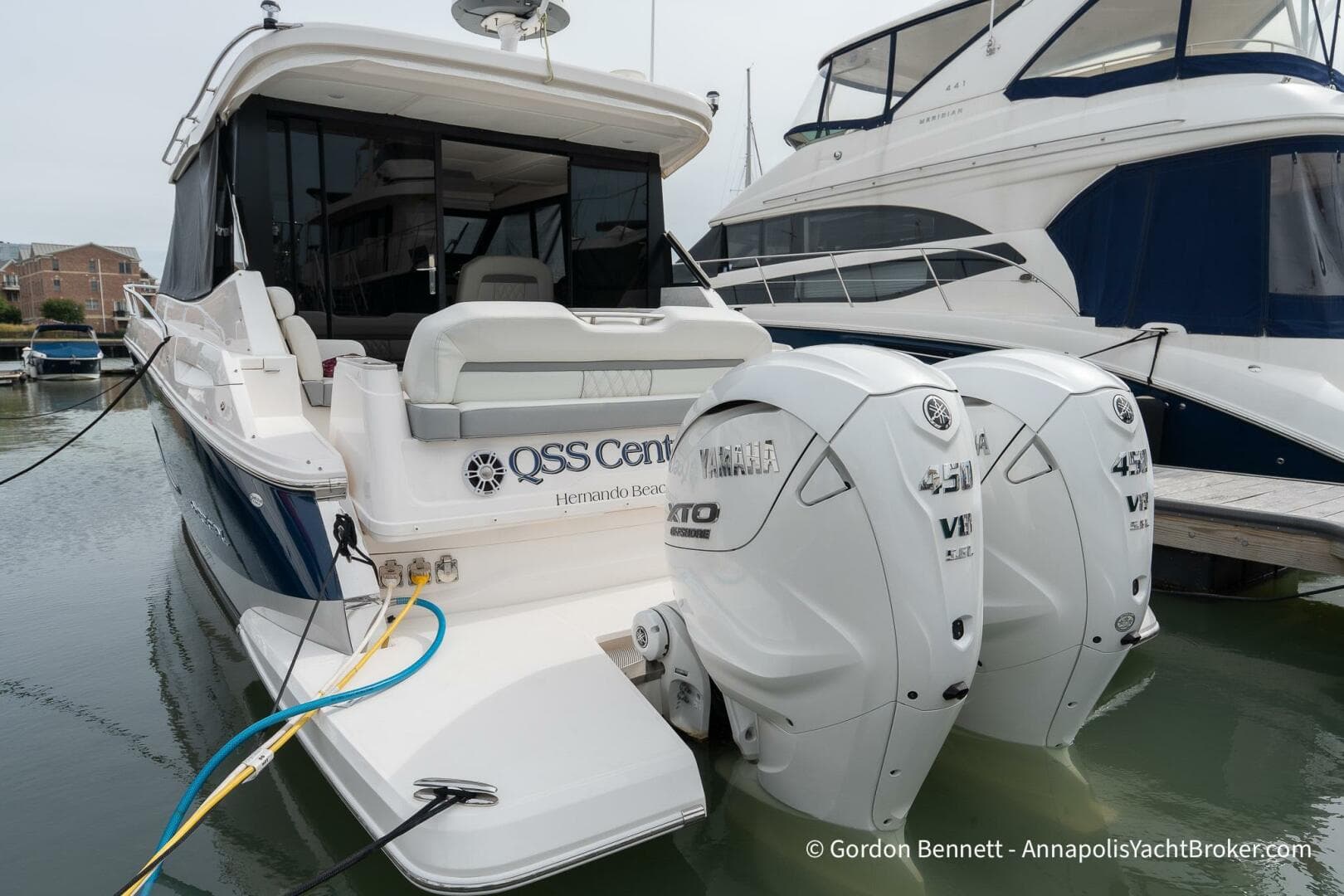 2024 Regal 36 Xo — photo 54