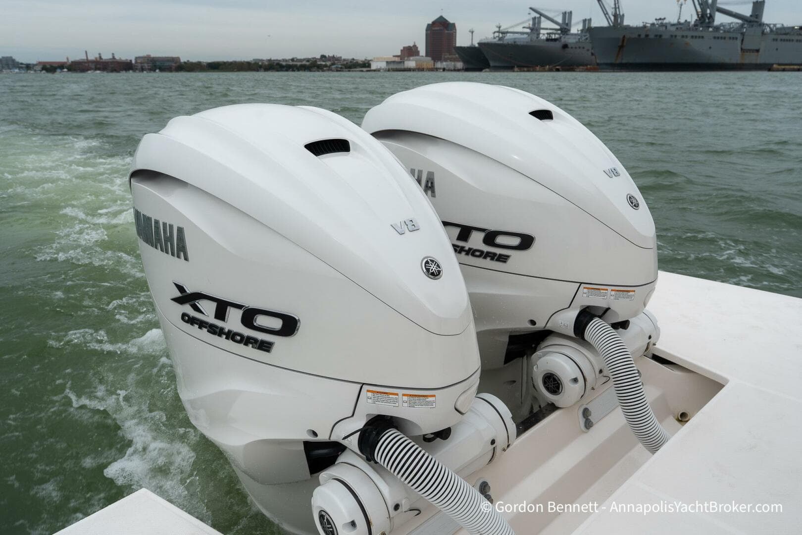 2024 Regal 36 Xo — photo 52