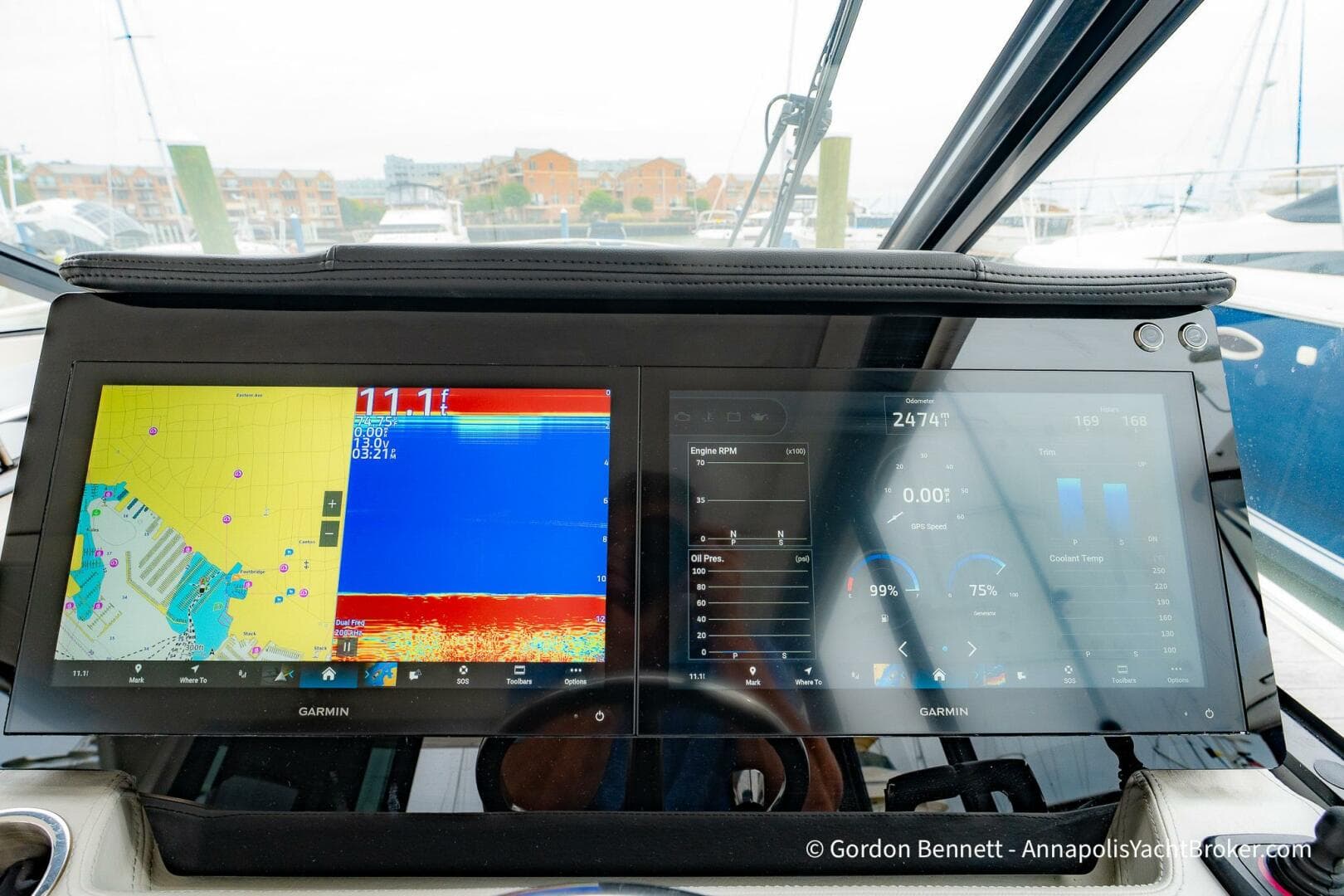 2024 Regal 36 Xo — photo 28