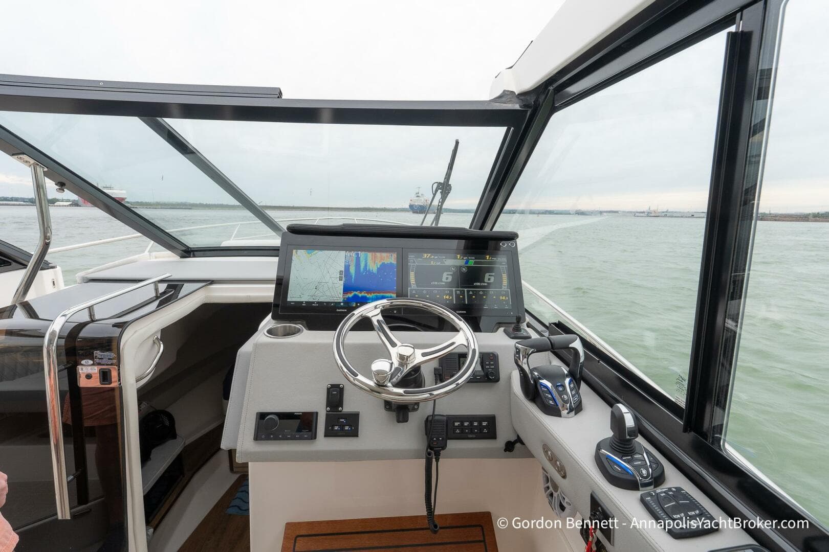 2024 Regal 36 Xo — photo 25