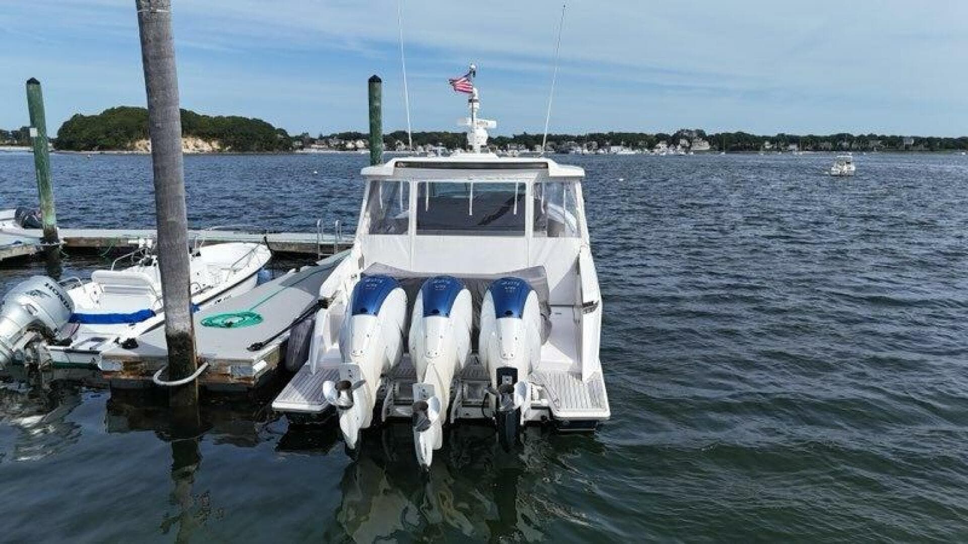 2021 Tiara Sport 43 LS — photo 8