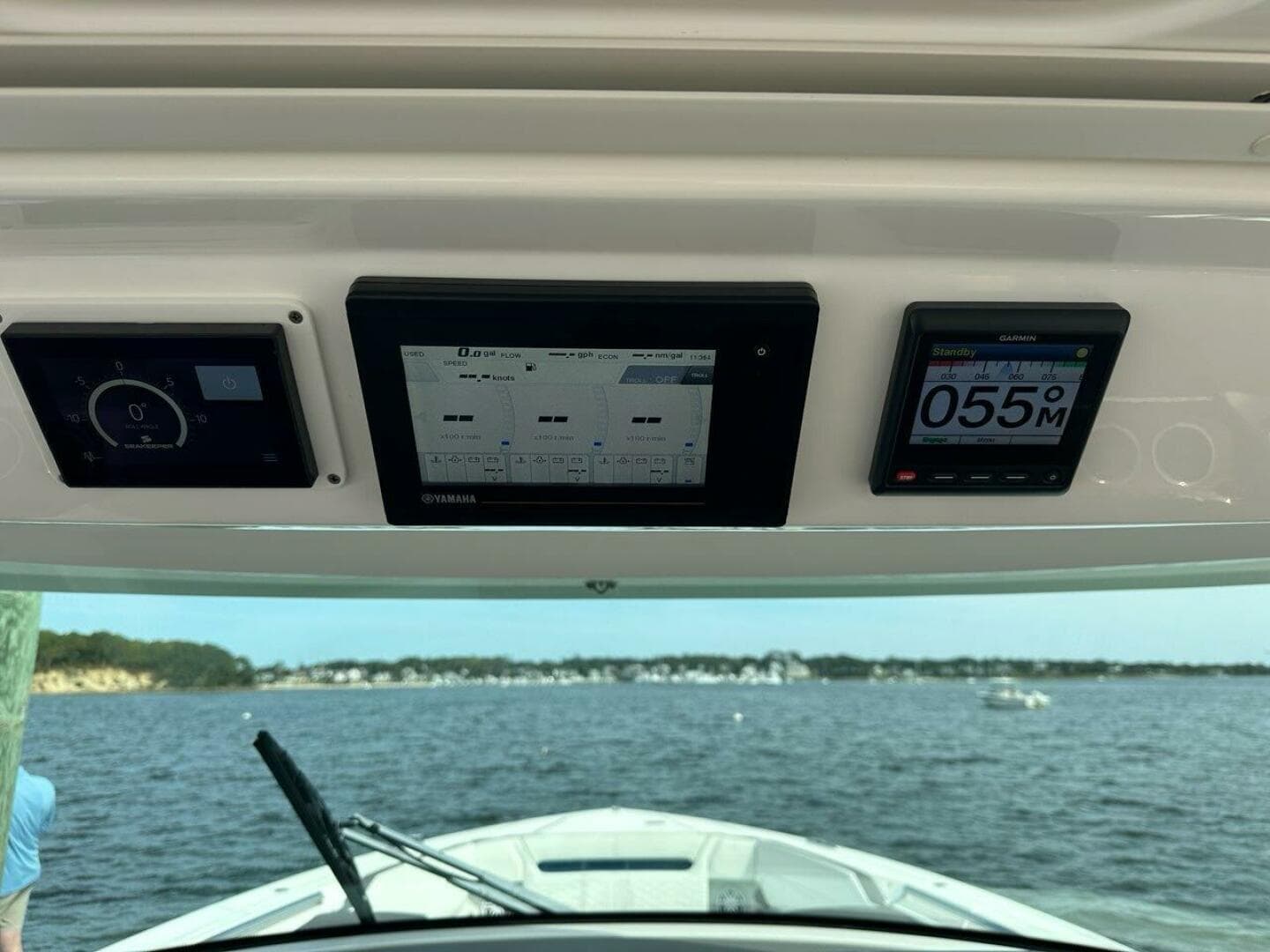 2021 Tiara Sport 43 LS — photo 22