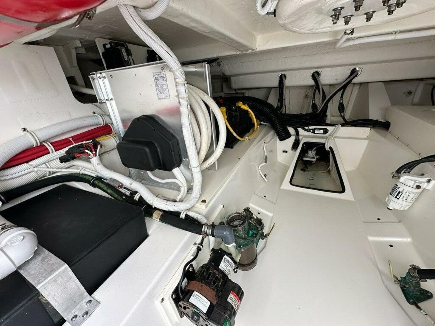 2021 Tiara Sport 43 LS — photo 63