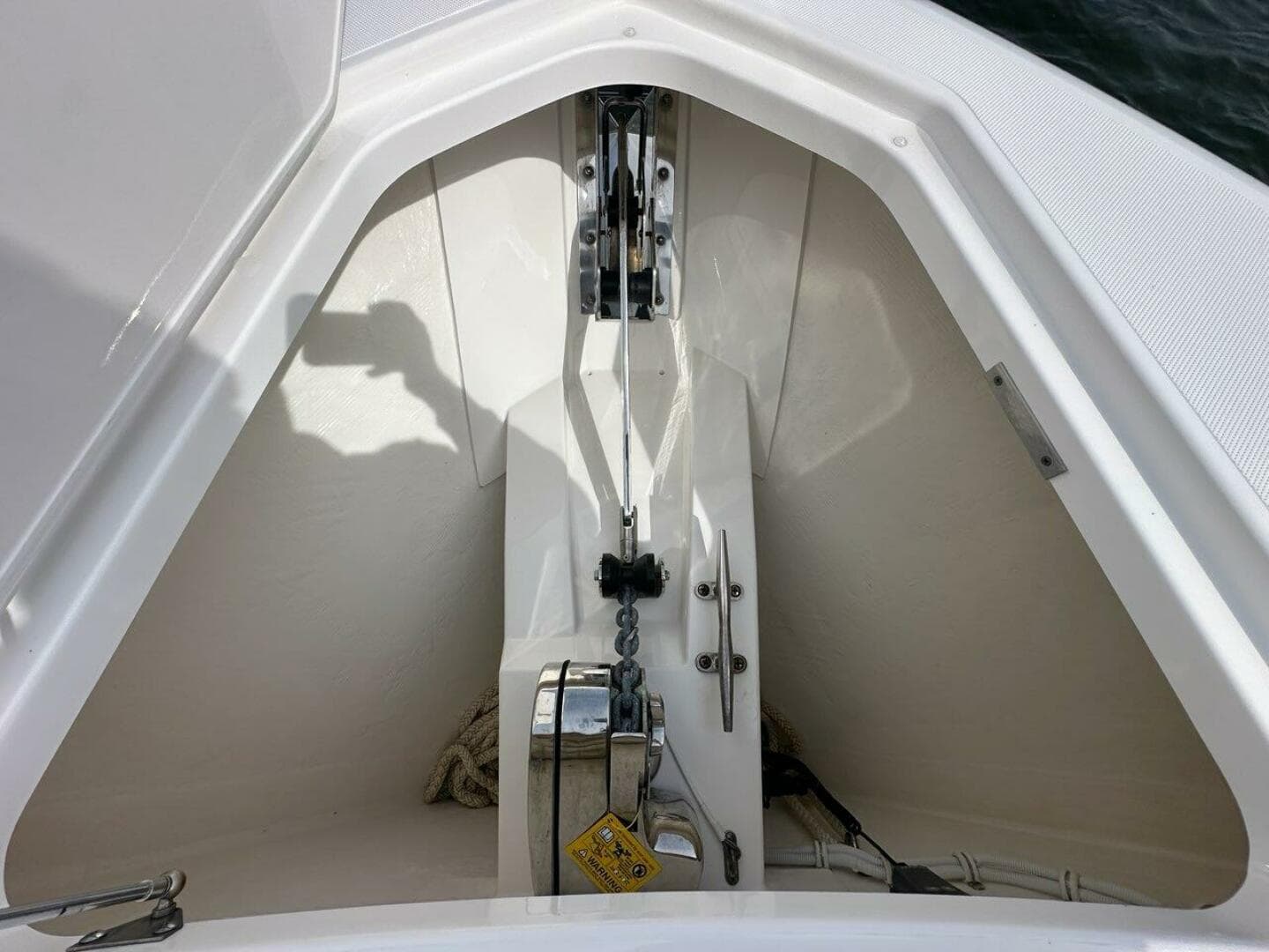 2021 Tiara Sport 43 LS — photo 60
