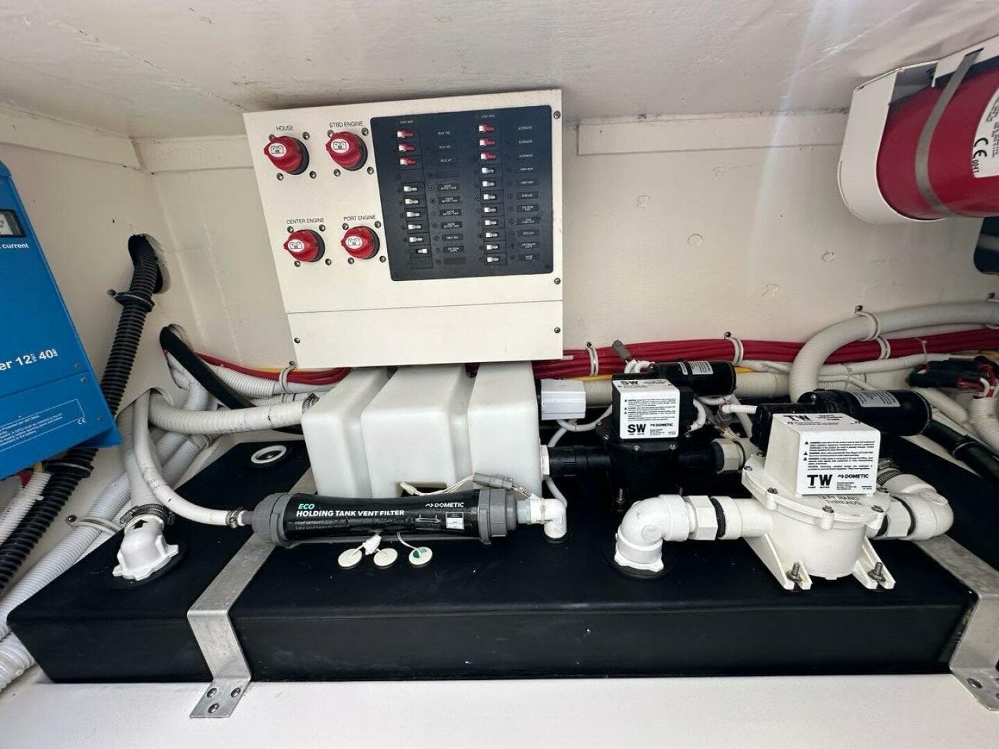 2021 Tiara Sport 43 LS — photo 68