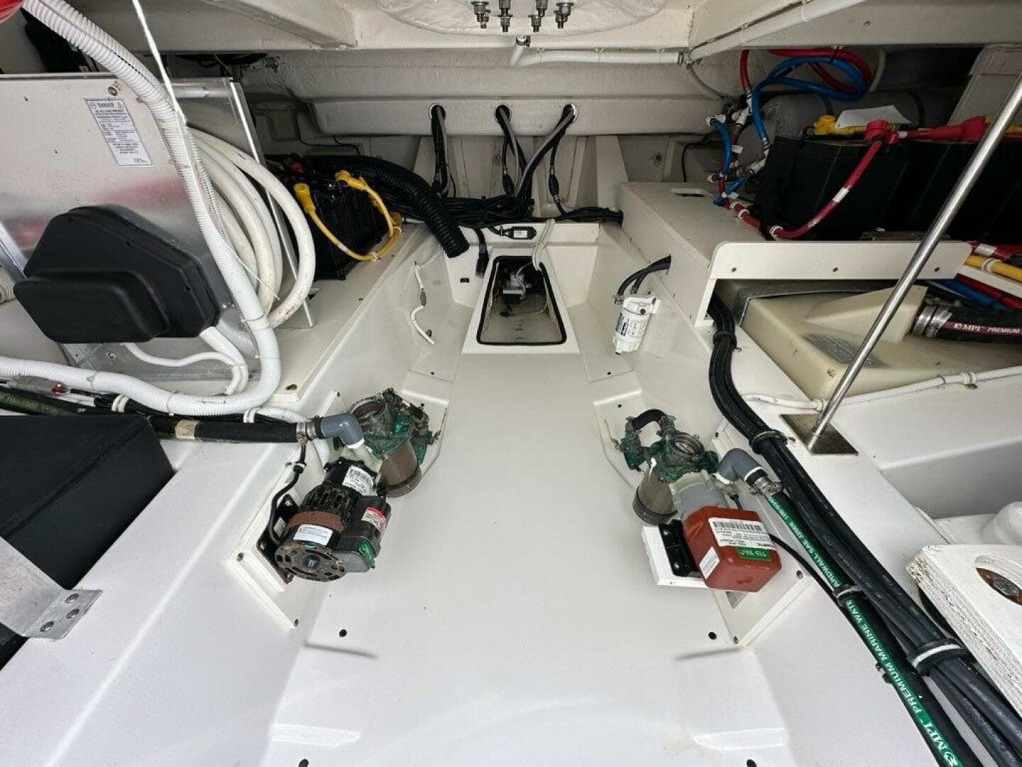 2021 Tiara Sport 43 LS — photo 62