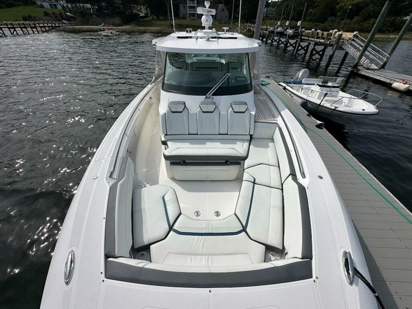 2021 Tiara Sport 43 LS — photo 58