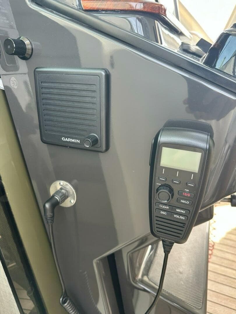 2021 Tiara Sport 43 LS — photo 26