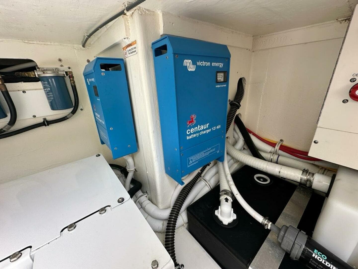 2021 Tiara Sport 43 LS — photo 69