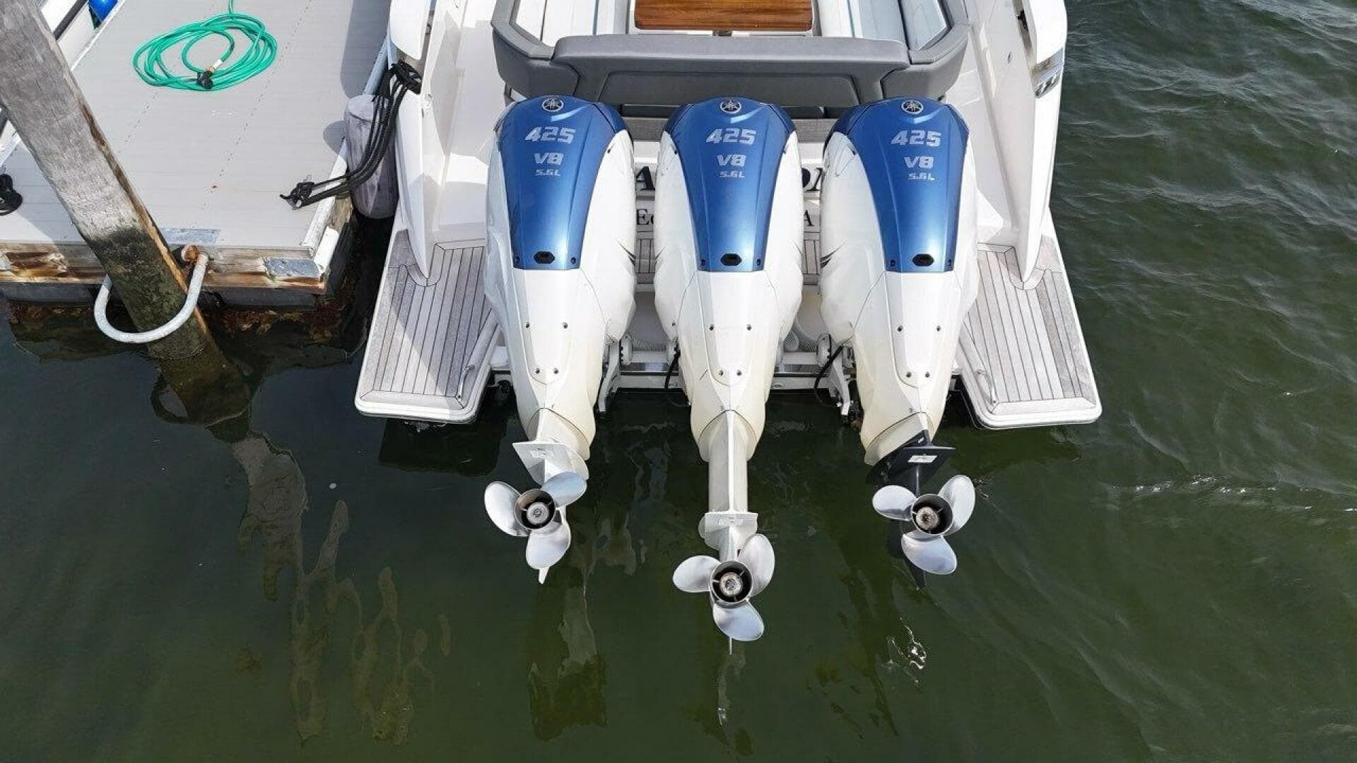 2021 Tiara Sport 43 LS — photo 10