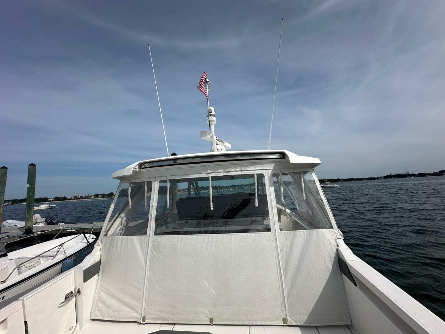 2021 Tiara Sport 43 LS — photo 41
