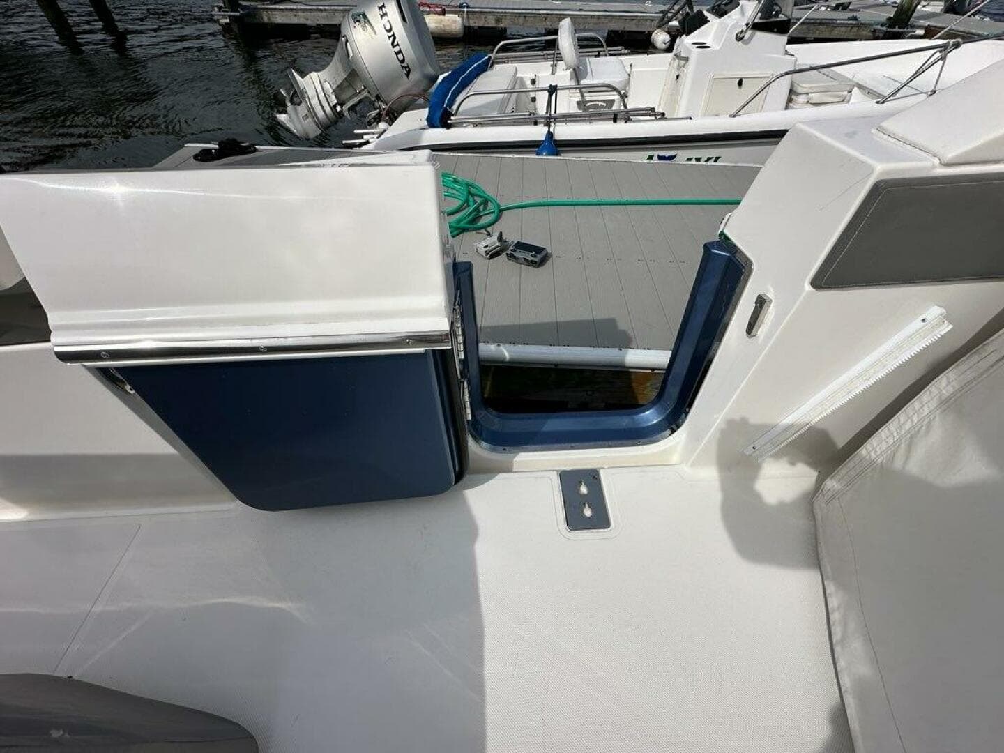 2021 Tiara Sport 43 LS — photo 39