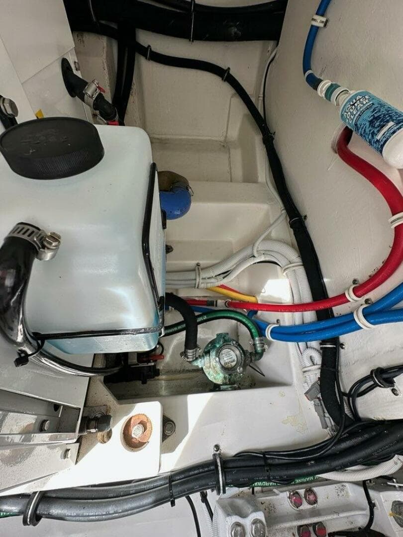 2021 Tiara Sport 43 LS — photo 66