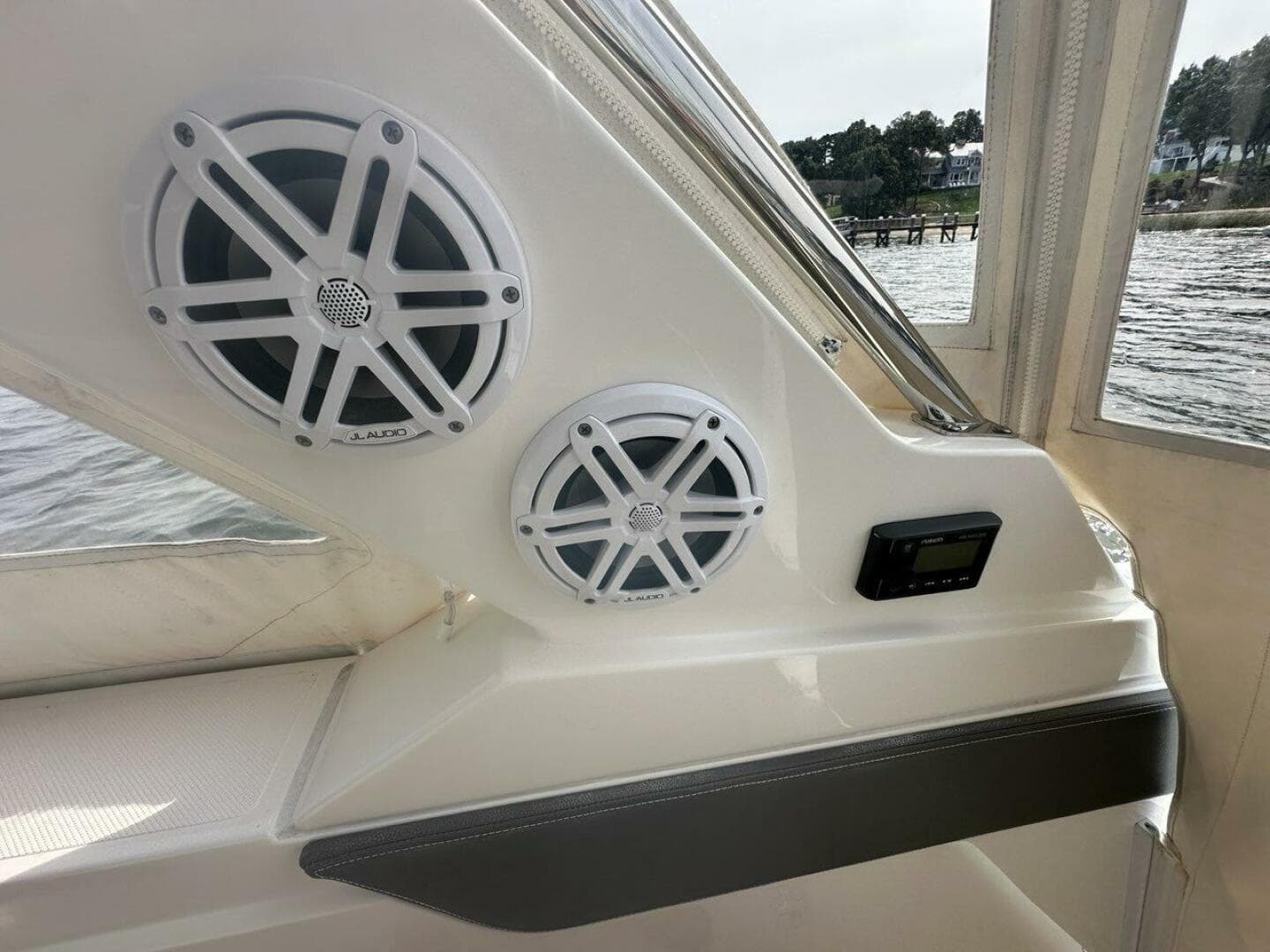 2021 Tiara Sport 43 LS — photo 57