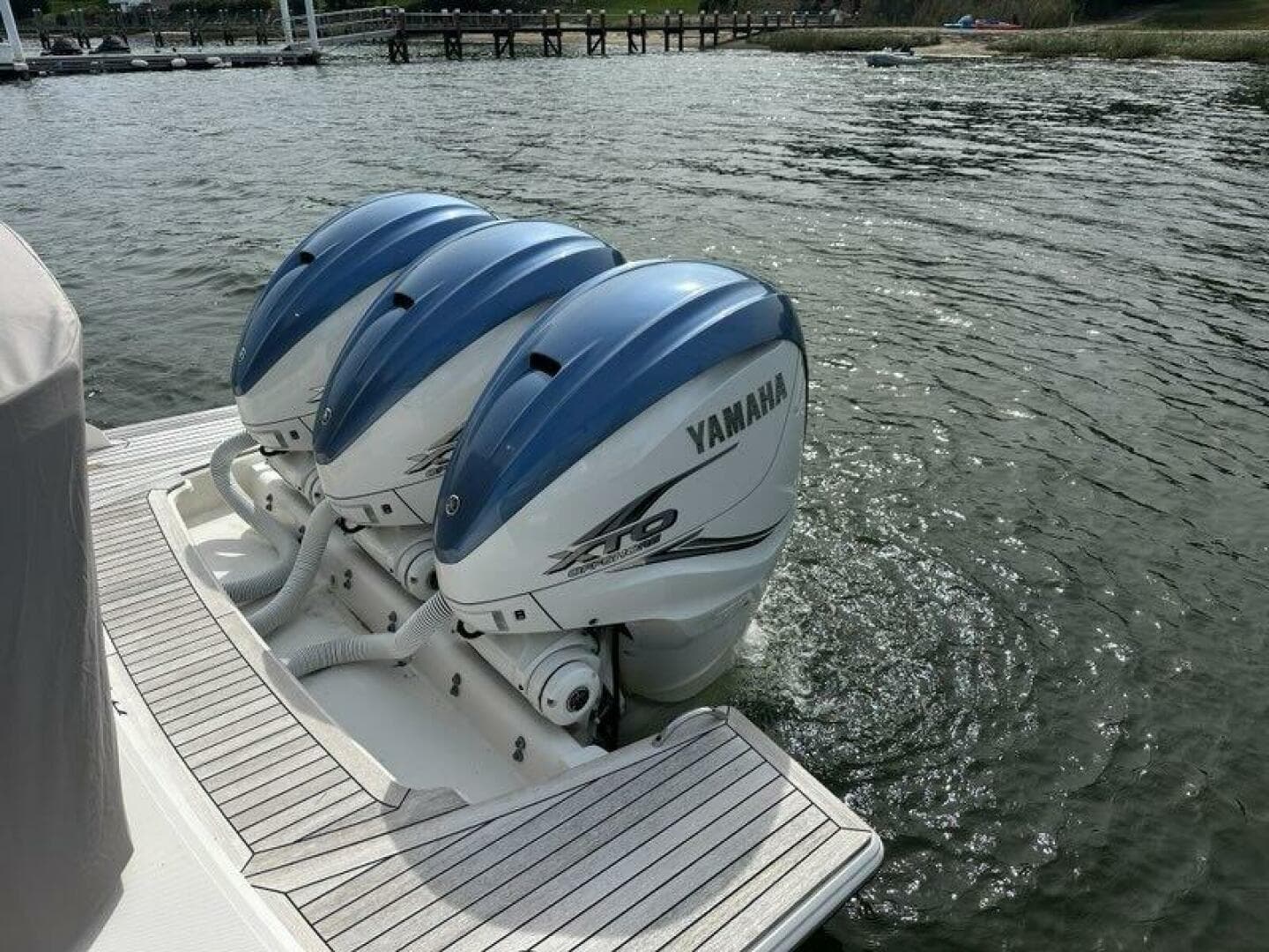 2021 Tiara Sport 43 LS — photo 72