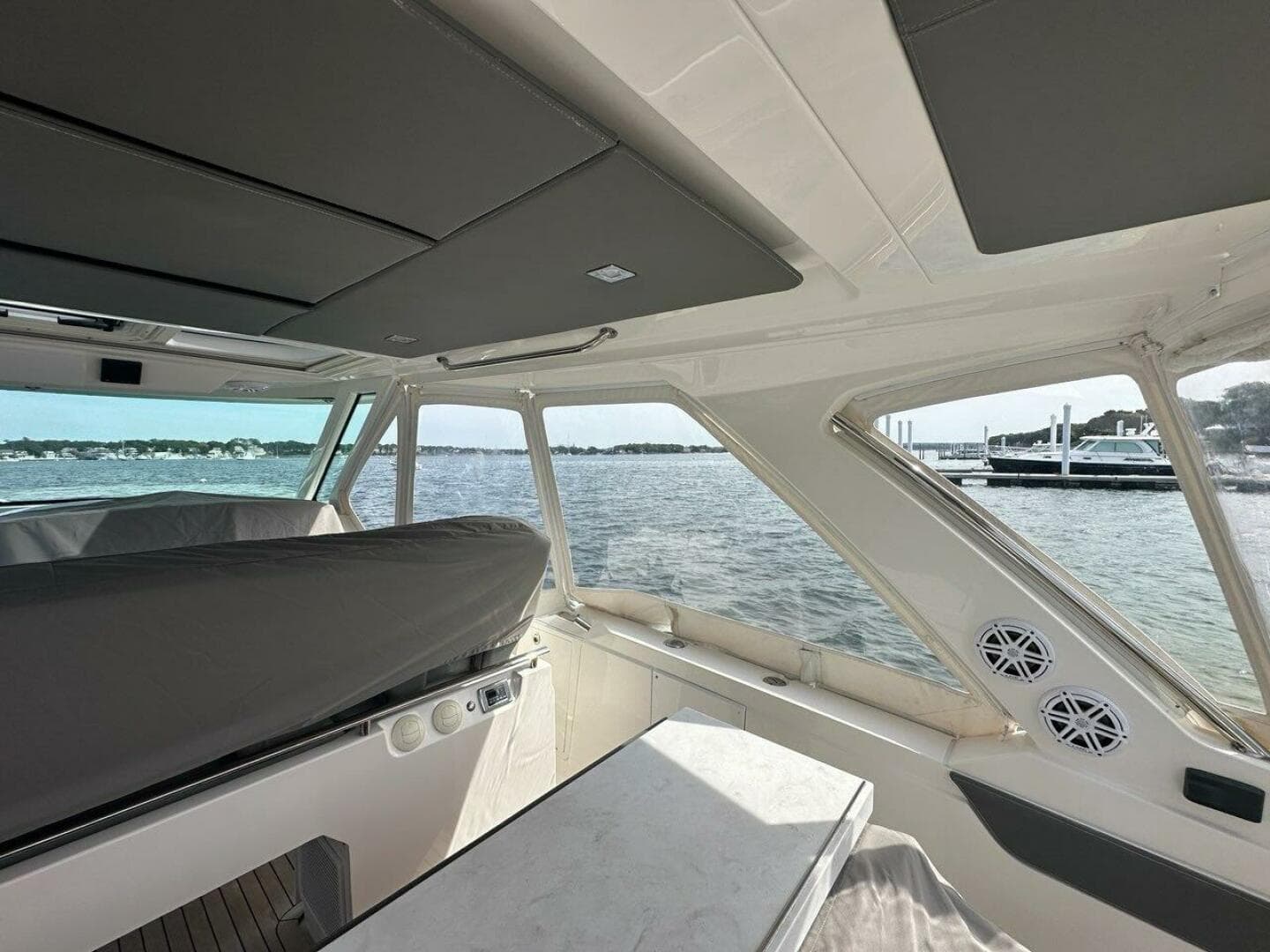 2021 Tiara Sport 43 LS — photo 51