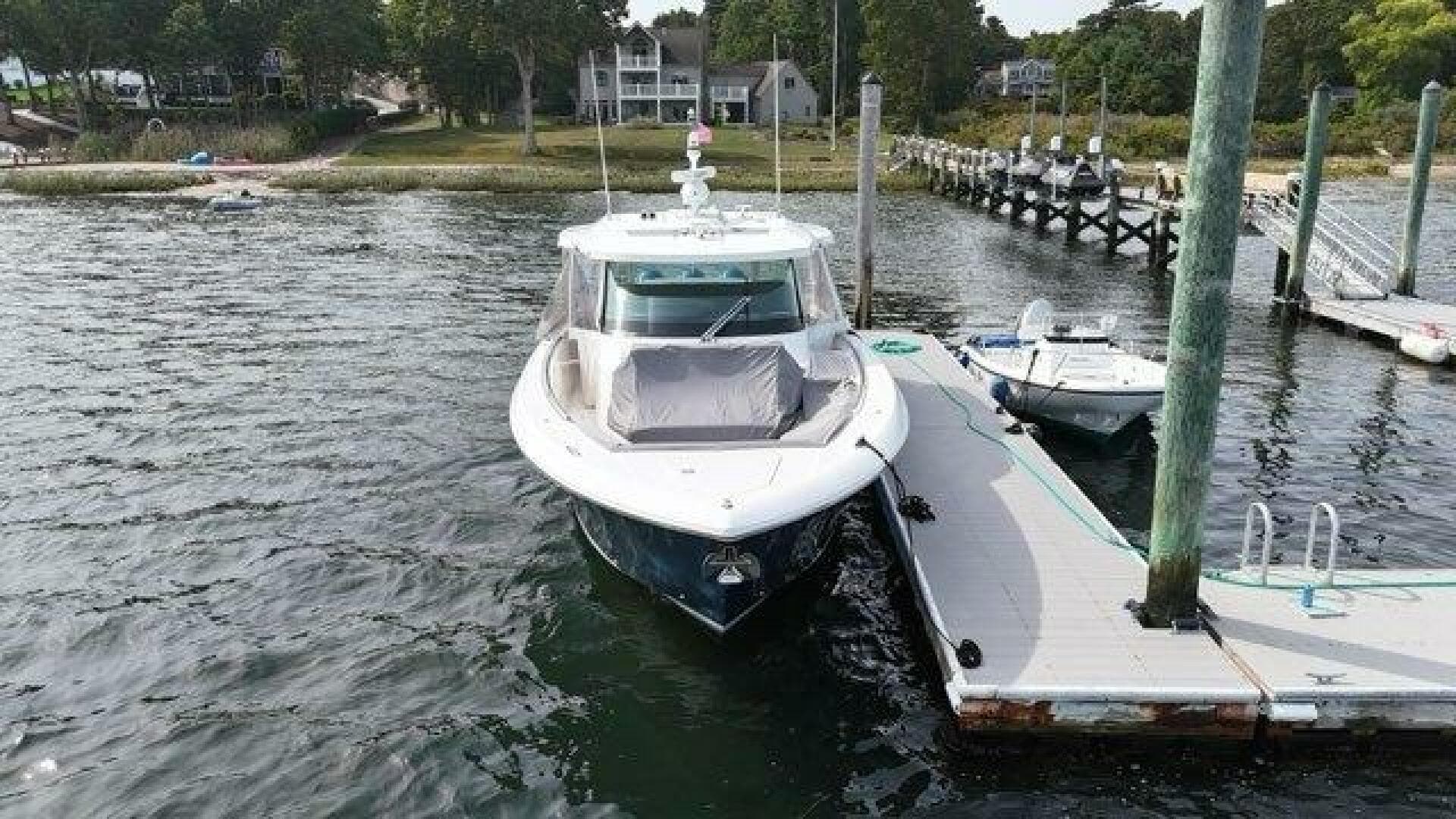 2021 Tiara Sport 43 LS — photo 6