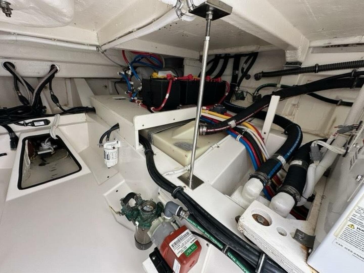2021 Tiara Sport 43 LS — photo 64