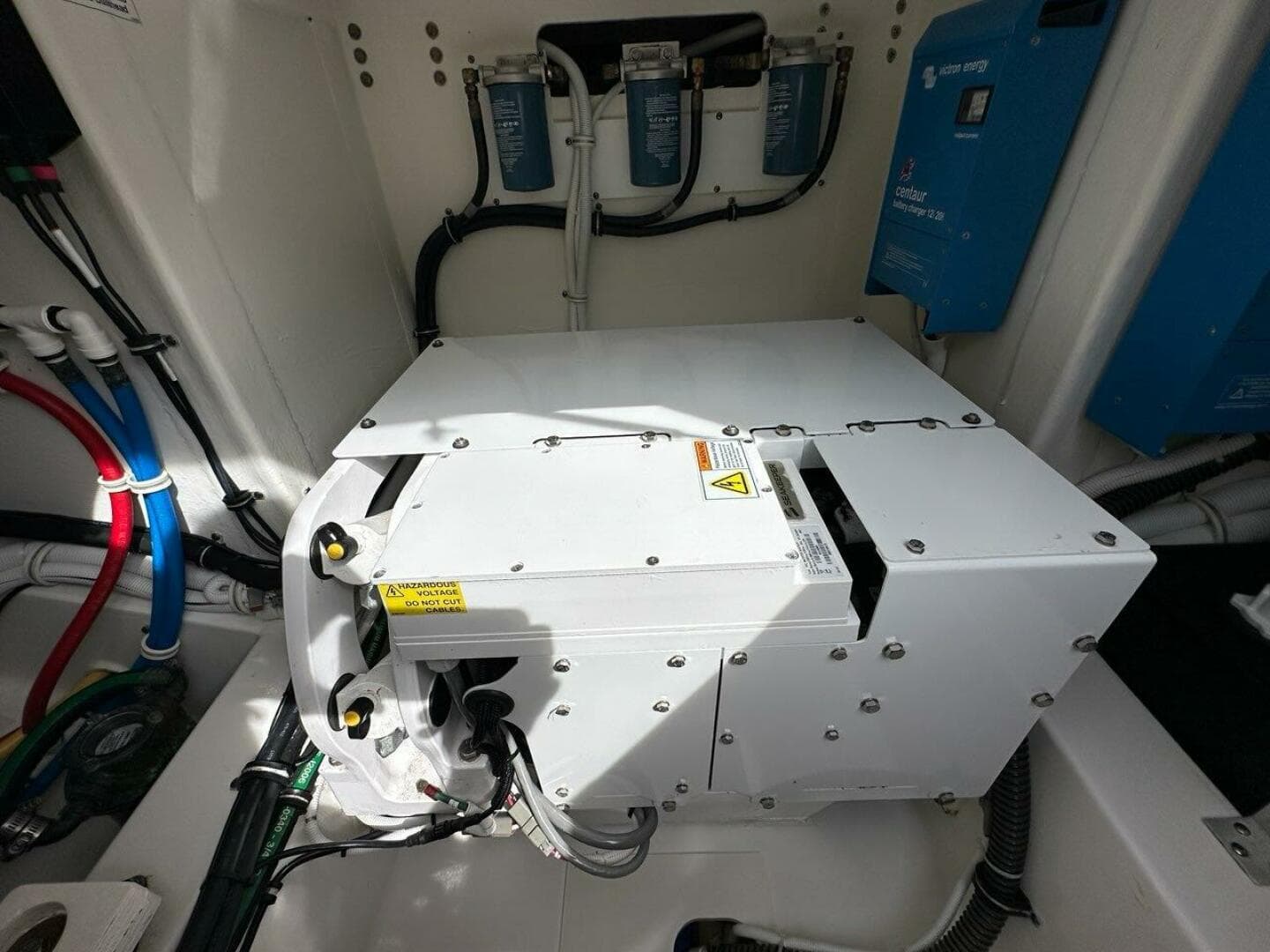 2021 Tiara Sport 43 LS — photo 67