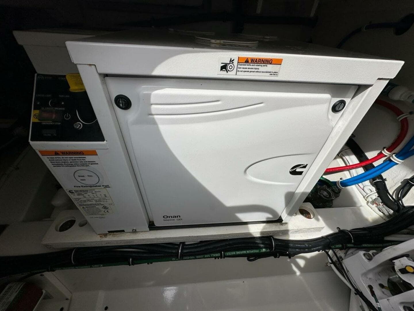 2021 Tiara Sport 43 LS — photo 65