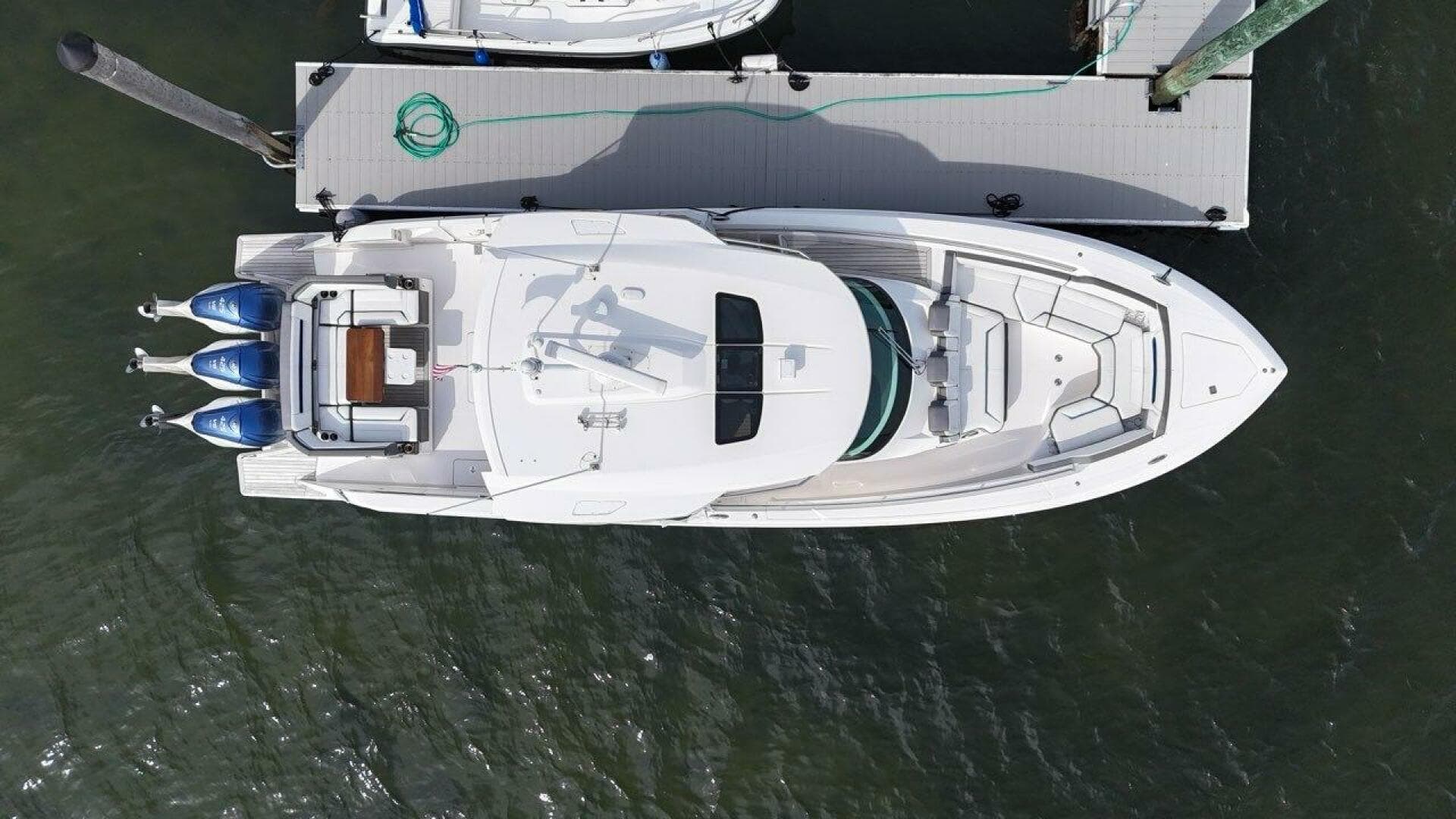 2021 Tiara Sport 43 LS — photo 5