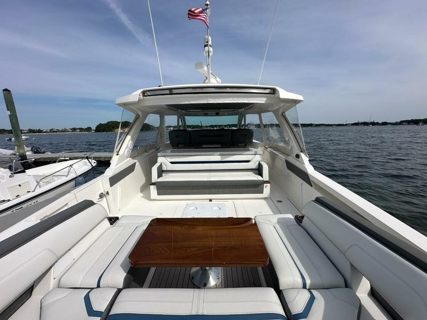 2021 Tiara Sport 43 LS — photo 48