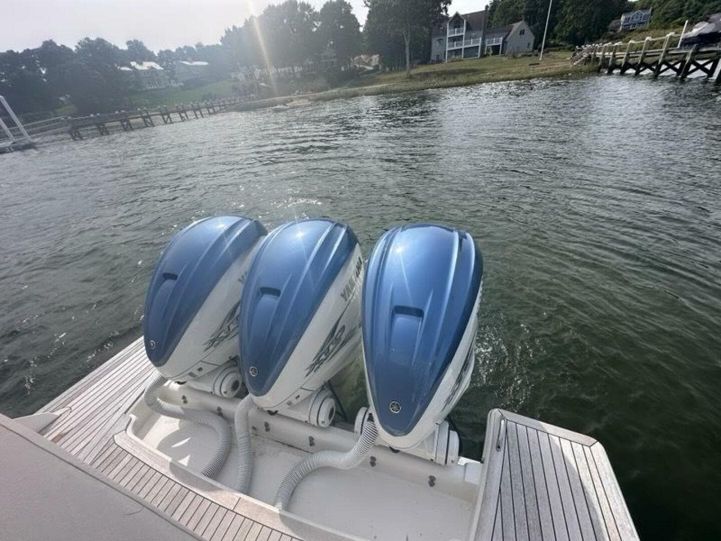 2021 Tiara Sport 43 LS — photo 71