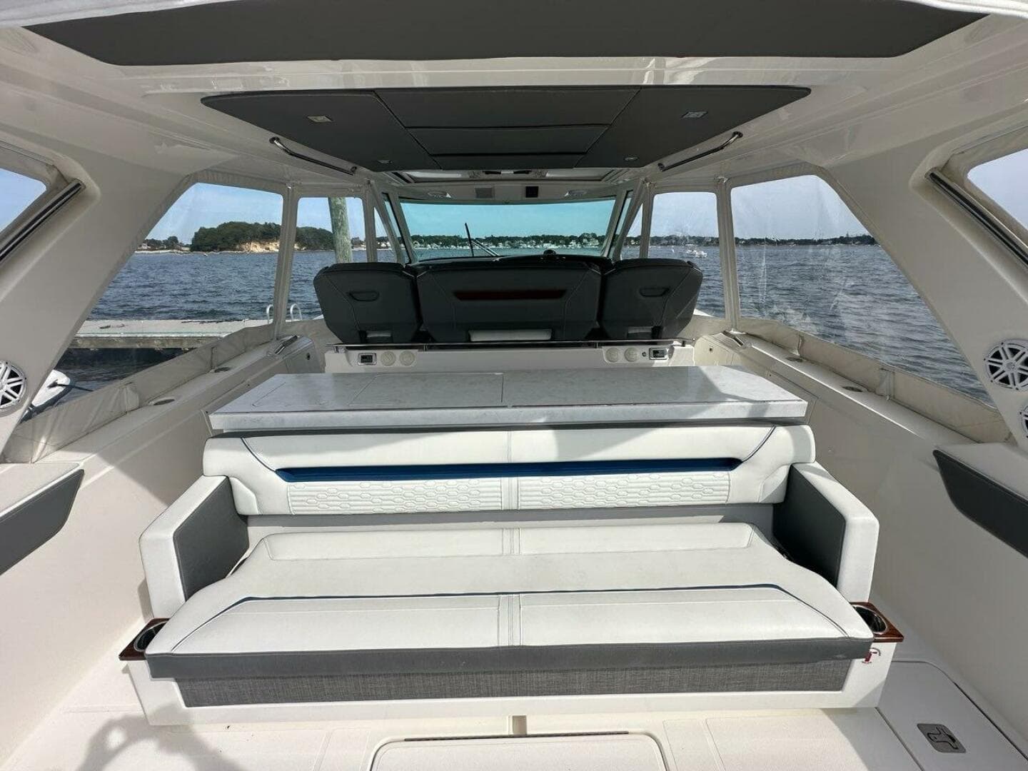 2021 Tiara Sport 43 LS — photo 56