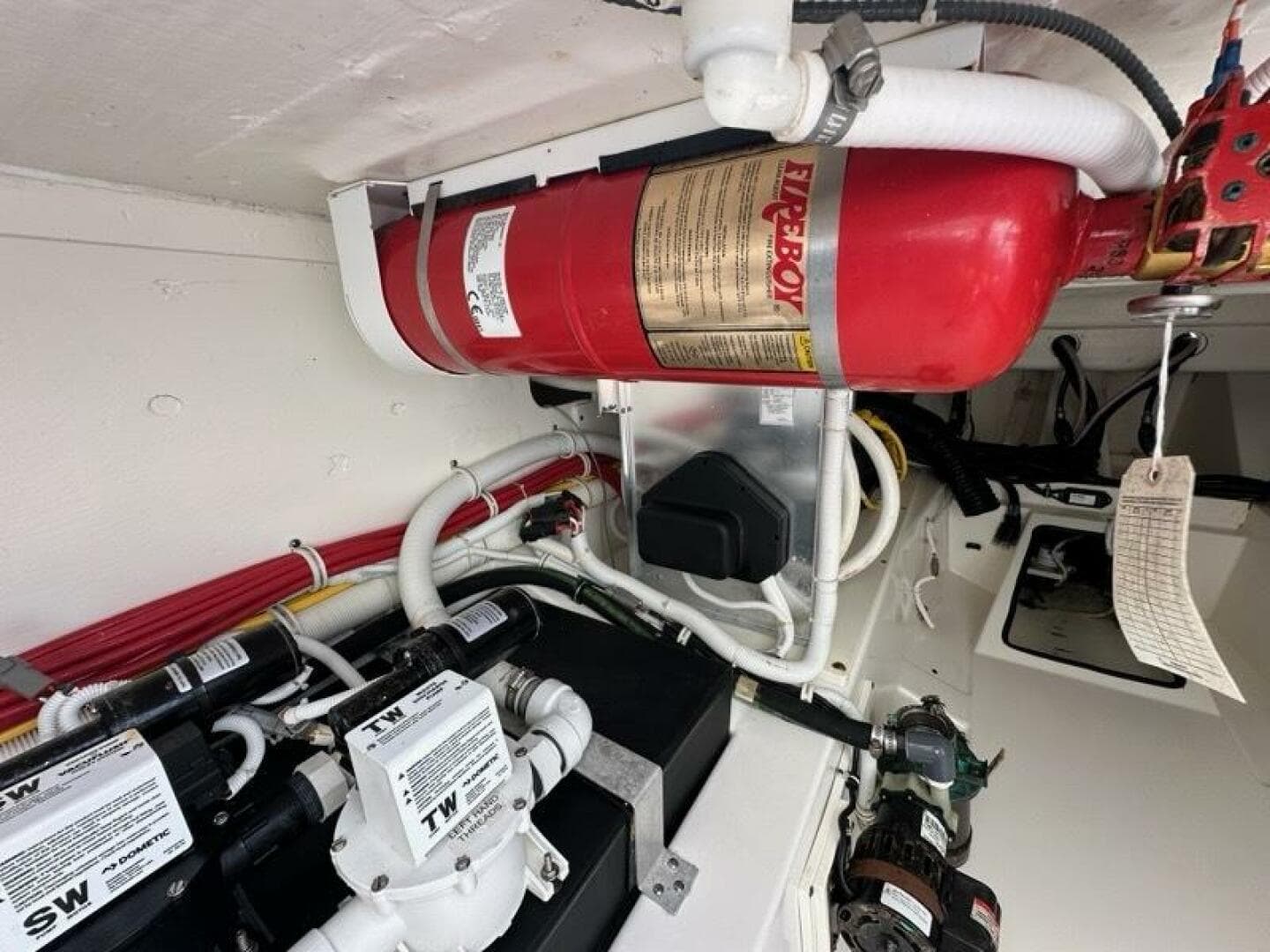 2021 Tiara Sport 43 LS — photo 70