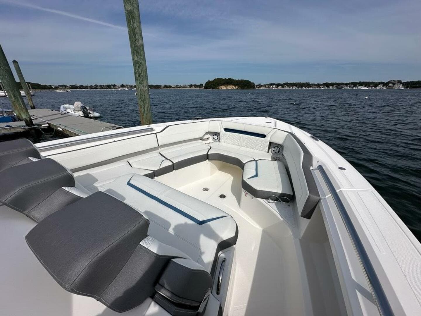 2021 Tiara Sport 43 LS — photo 59