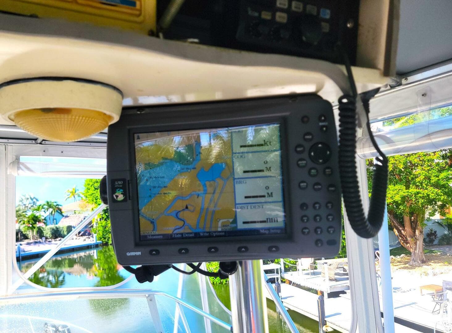 1989 Bertram 50 Convertible — photo 42