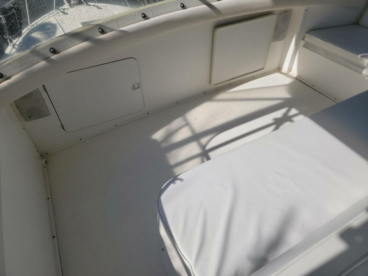 1989 Bertram 50 Convertible — photo 51