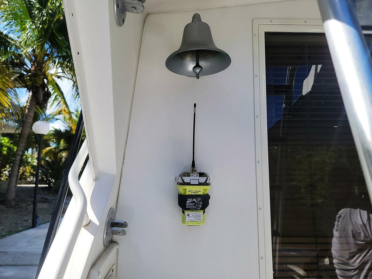 1989 Bertram 50 Convertible — photo 54