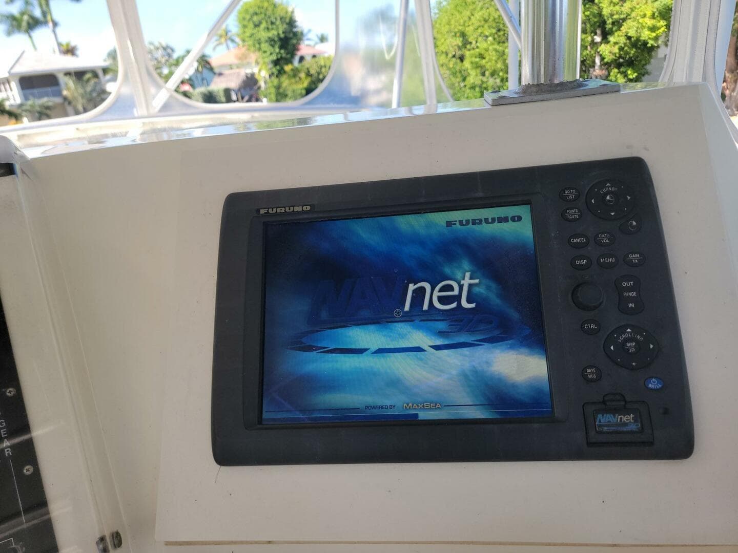 1989 Bertram 50 Convertible — photo 43