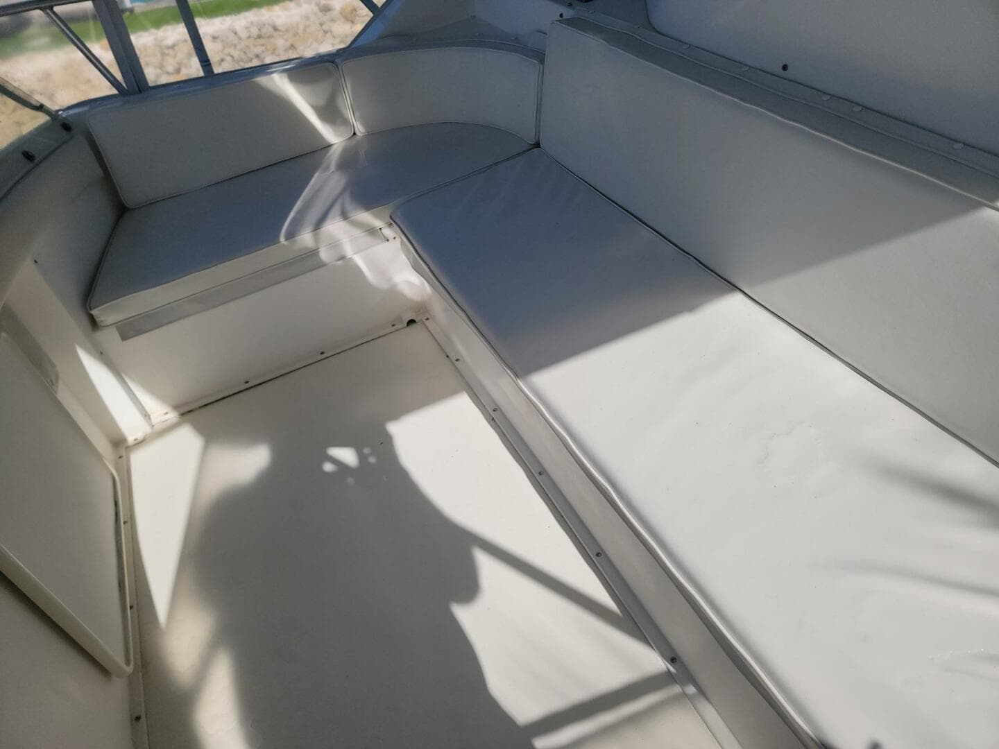 1989 Bertram 50 Convertible — photo 52