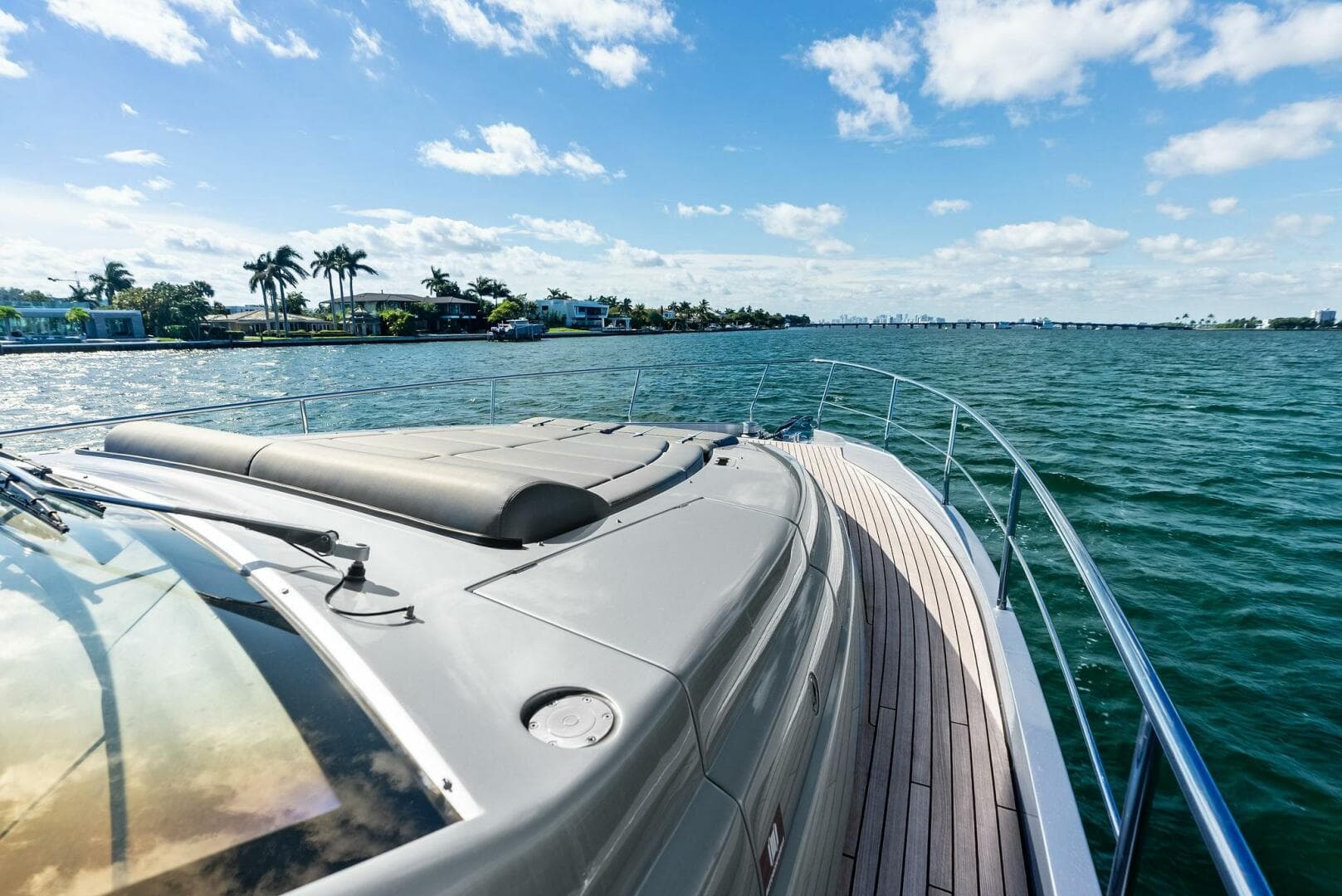 2024 Pershing 7X — photo 30