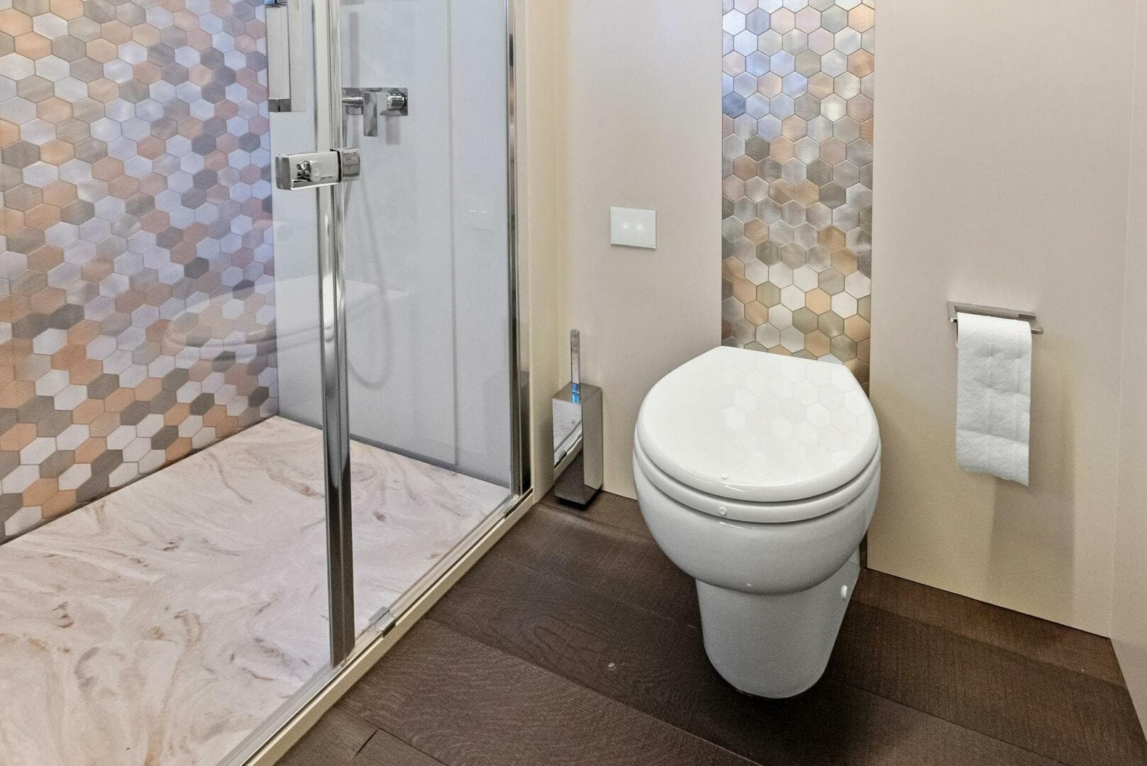 2024 Pershing 7X — photo 74