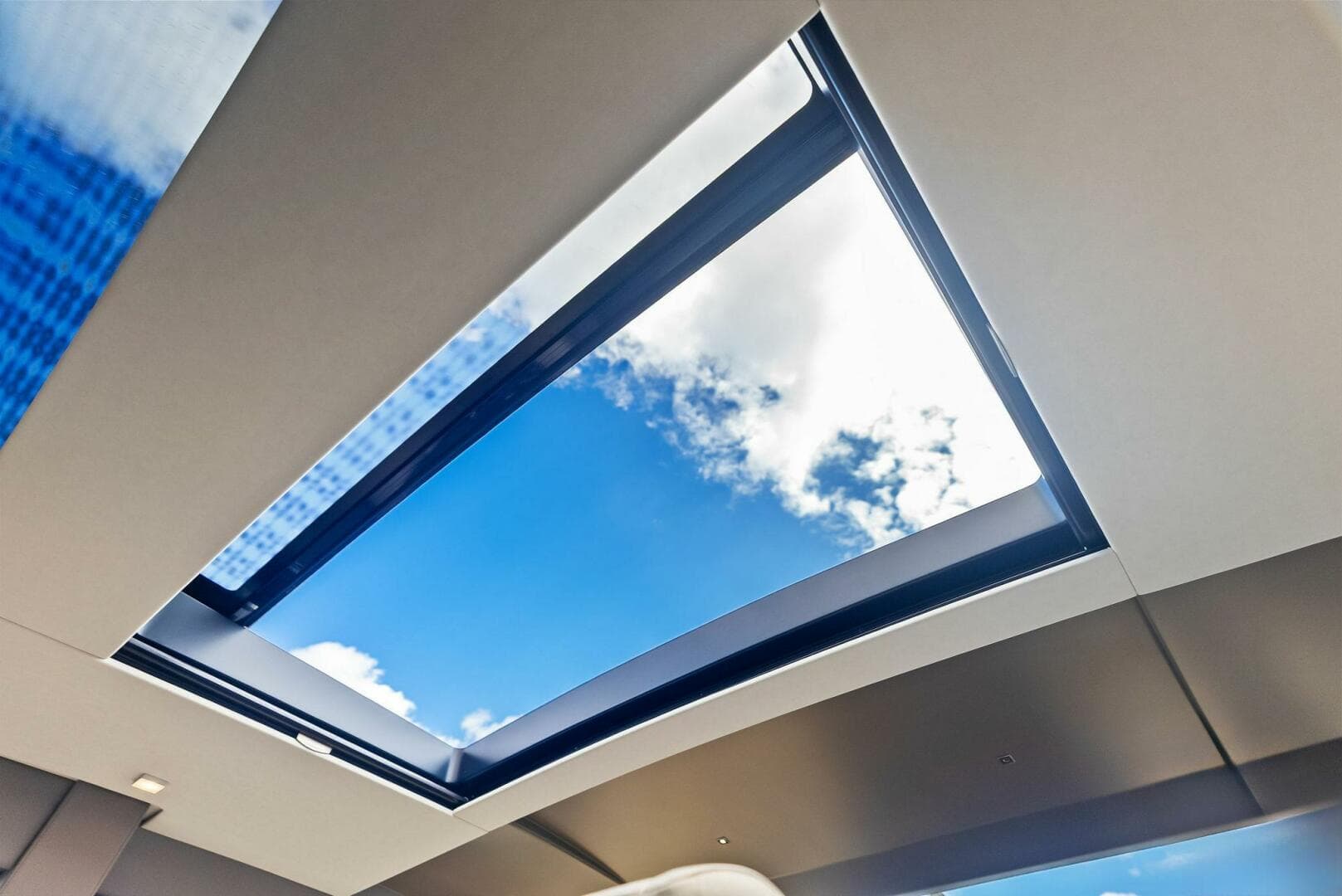 2024 Pershing 7X — photo 39