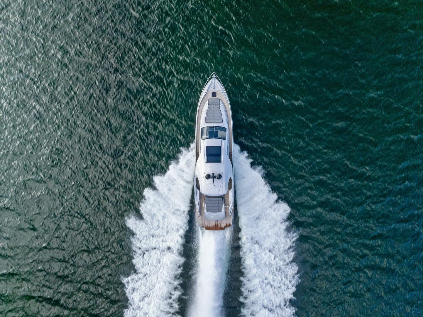 2024 Pershing 7X — photo 14