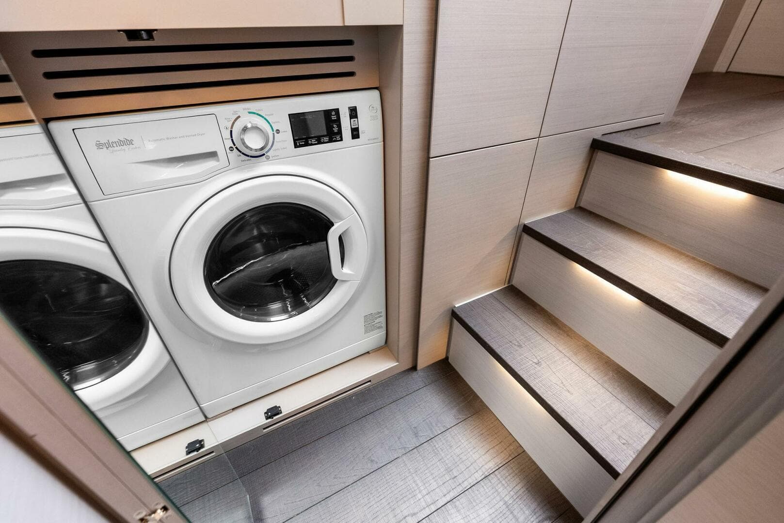 2024 Pershing 7X — photo 88